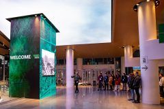 Climate Pledge Arena Tours