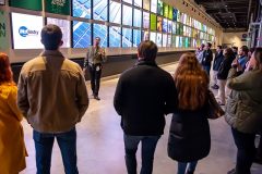 Climate Pledge Arena Tours