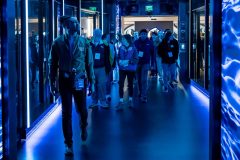 Climate Pledge Arena Tours