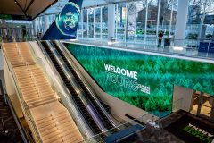 Climate Pledge Arena Tours