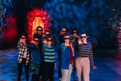 Stranger Things Experience