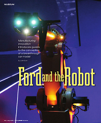 Ford and the Robot for website
