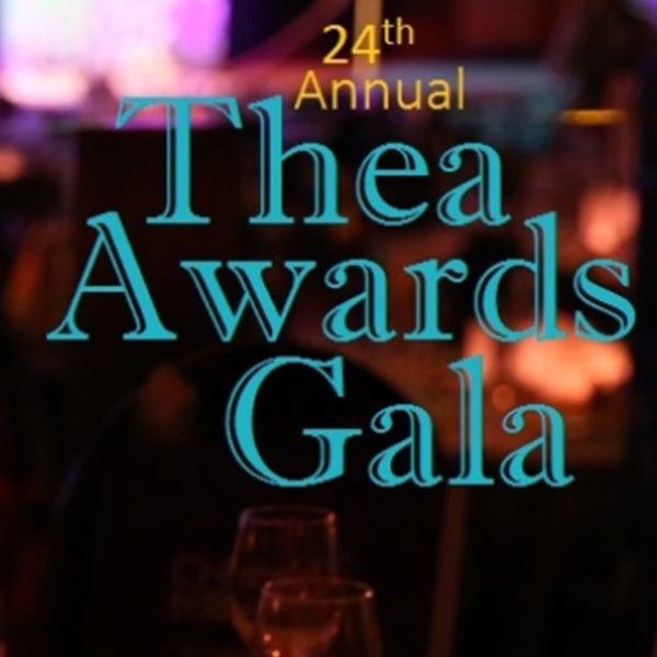 TEA-THEA-awards