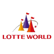 TechMDinc lotte world logo