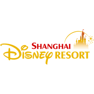 TechMDinc shanghai disney resort logo