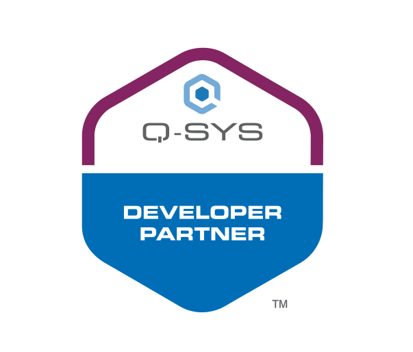 Expanding Innovation with the Q-SYS Developer Partner Program