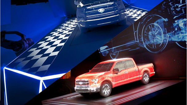 Auto-Calibration Systems