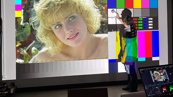Media and Color Calibration