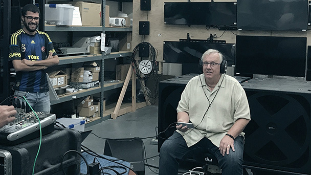 Speaker Tuning