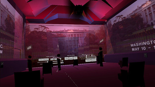 Bringing Virtual Worlds to Life with VR & AR