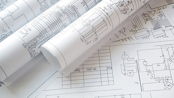 Complete Control Schemes & Wiring Methodology