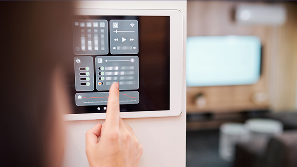 Integration of Base Building & Show Lighting Controls