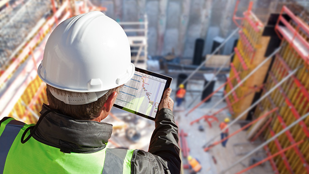 Precision Technical Direction & Project Management