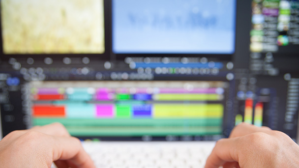 Media Management