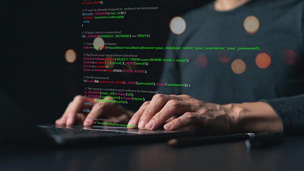 Custom Software Development