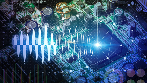 Custom DSP Programming